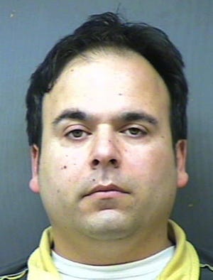 Rocco Pizzi pleaded guilty in the Dec. 11, 2009, robbery of Chelsea Groton Bank in Norwich.