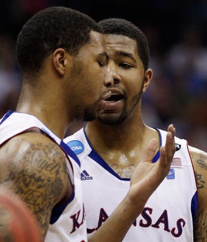 Life is about to change for the Morris twins, together since birth and throughout their high school and collegiate careers. Barring an unlikely twist of fate at Thursday’s NBA draft, the twins, both potential lottery picks, likely will go to different teams, different cities and possibly different coasts.