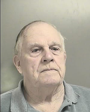 Wilbert Nickerson, 76, of Weymouth, pleaded innocent in Quincy District Court on Monday June 27, 2011, to three counts of larceny more than $250 after Weymouth police charged him in connection with the theft of collections money at St. Jerome Parish, where he is a longtime volunteer.