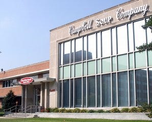 Campbell to cut 770 jobs