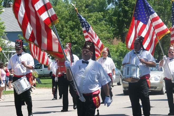 READER CALLOUT: Send us your pictures from the 4th of July. Send to news@devilslakejournal.com
