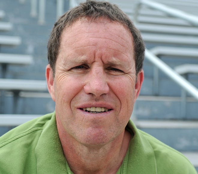 Bill Devin has replaced Tom Kenney, who retired, as the athletic director at Brockton High.