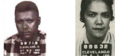 Don King (the Kid) and Dolly Mapp mug shots (circa 1961) _Mapp's arrest lead to a new legal ruling The Mapp case incorporated the 4th amendment into the Due Process clause of the 14th amendment and created the "exclusionary rule," which prevents the use of evidence gained by these so-called illegal searches. Opponents of the exclusionary rule argue "the criminal is to go free because the constable has blundered," to which Justice Clark answered "The criminal goes free if he must, but it is the law that sets him free."