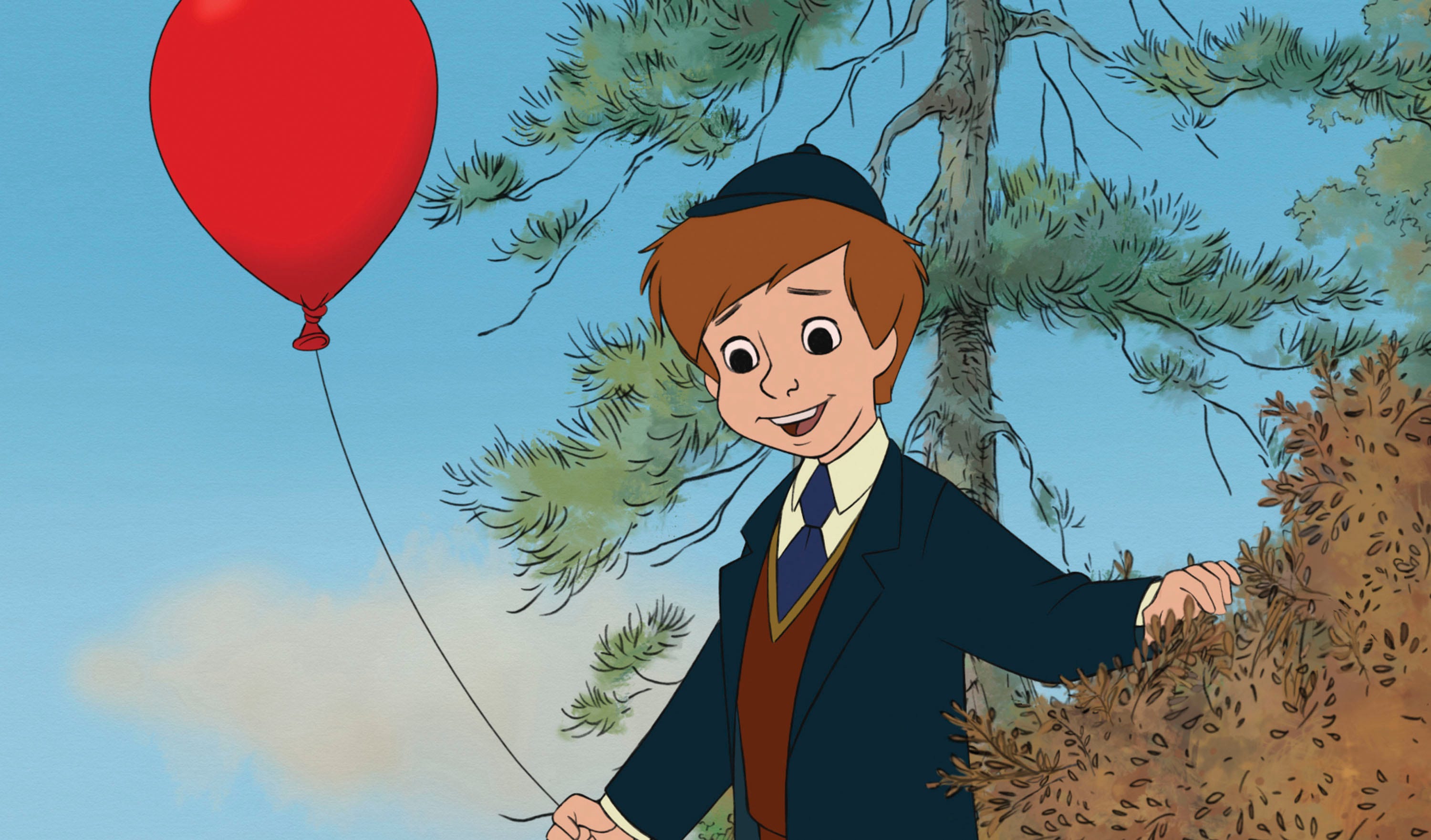 Movie Review: 'Winnie the Pooh' delights on every level Movie Review: 'Winnie the Pooh' delights on every level