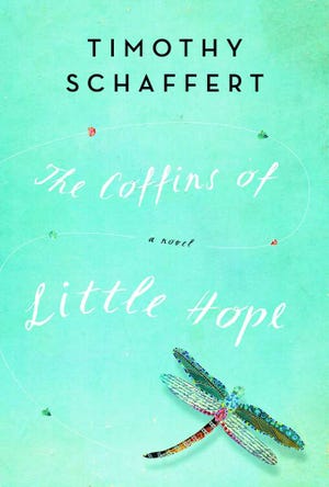 'The Coffins of Little Hope'