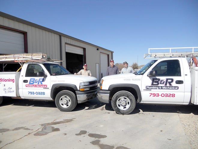 CALL TODAY! - For two and half decades, B&R Plumbing & Mechanical has offered honest, dependable service for your residential heating, air conditioning and plumbing needs. For prompt, courteous service, call them at (806) 794-8338 and schedule your repair or maintenance. B&R is located in Southwest Lubbock at West 82nd Street.