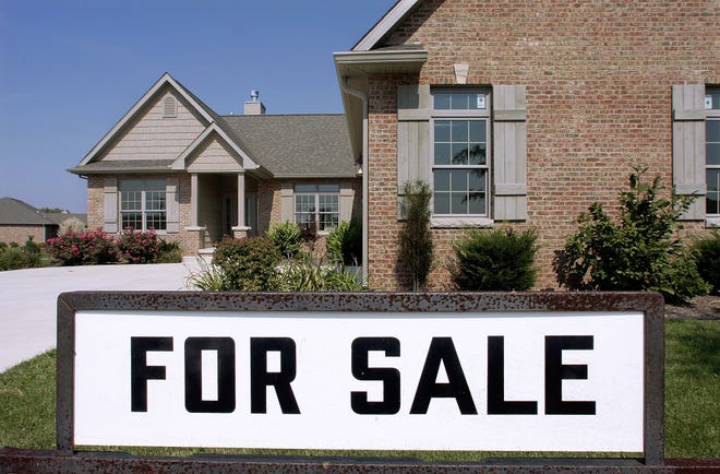 In July 2012, members of the Rockford Area Realtors Association were involved in 364 home sales. That was more than 14 percent above the 318 homes sold last July.