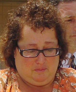 Diane Katz Santarelli