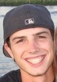 Zac Woods, 23, of Marshfield has been missing since a boating accident off the coast of Brant Rock on Saturday, July 16.