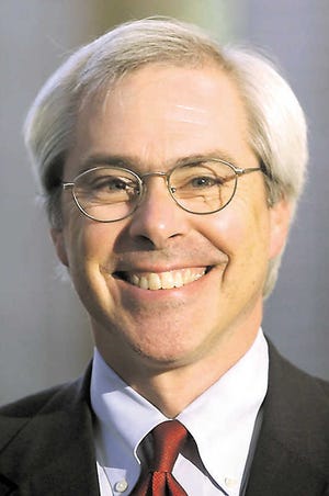 John Barrow, United States Congressman, GA-District 12 (D), 10/17/05
