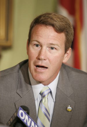 Secretary of State Jon Husted's new website lets all Ohioans tackle legislative redistricting.