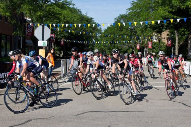 Morton will be hosting the Morton Community Bank Cycling Classic Aug. 20.