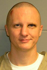 Jared L. Loughner has trouble sleeping, the prosecution says.