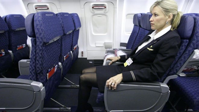 Some aisle, window and exit row seats in the front half of American Airlines flights will be sold as preferred. They'll be available 24 hours before a flight for those who paid lower fares.