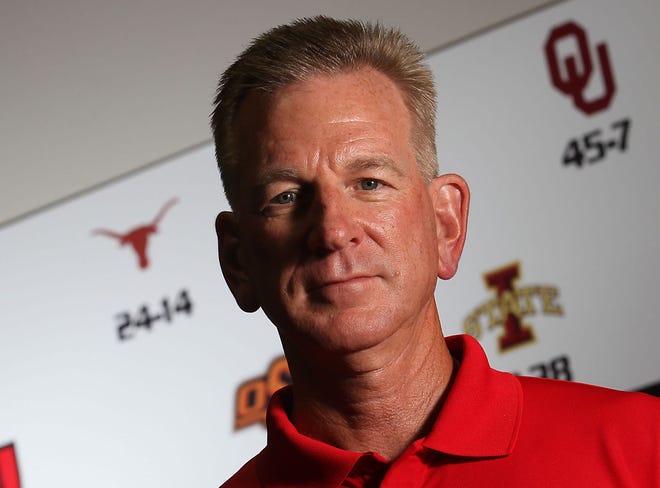 Texas Tech coach Tommy Tuberville was pleased with his teams' effort during practice Tuesday.