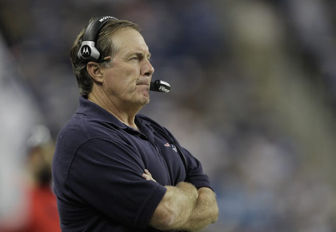 Patriots head coach Bill Belichick will have a final opportunity Thursday night to evaluate those players on the bubble who are hopeful of make the roster.