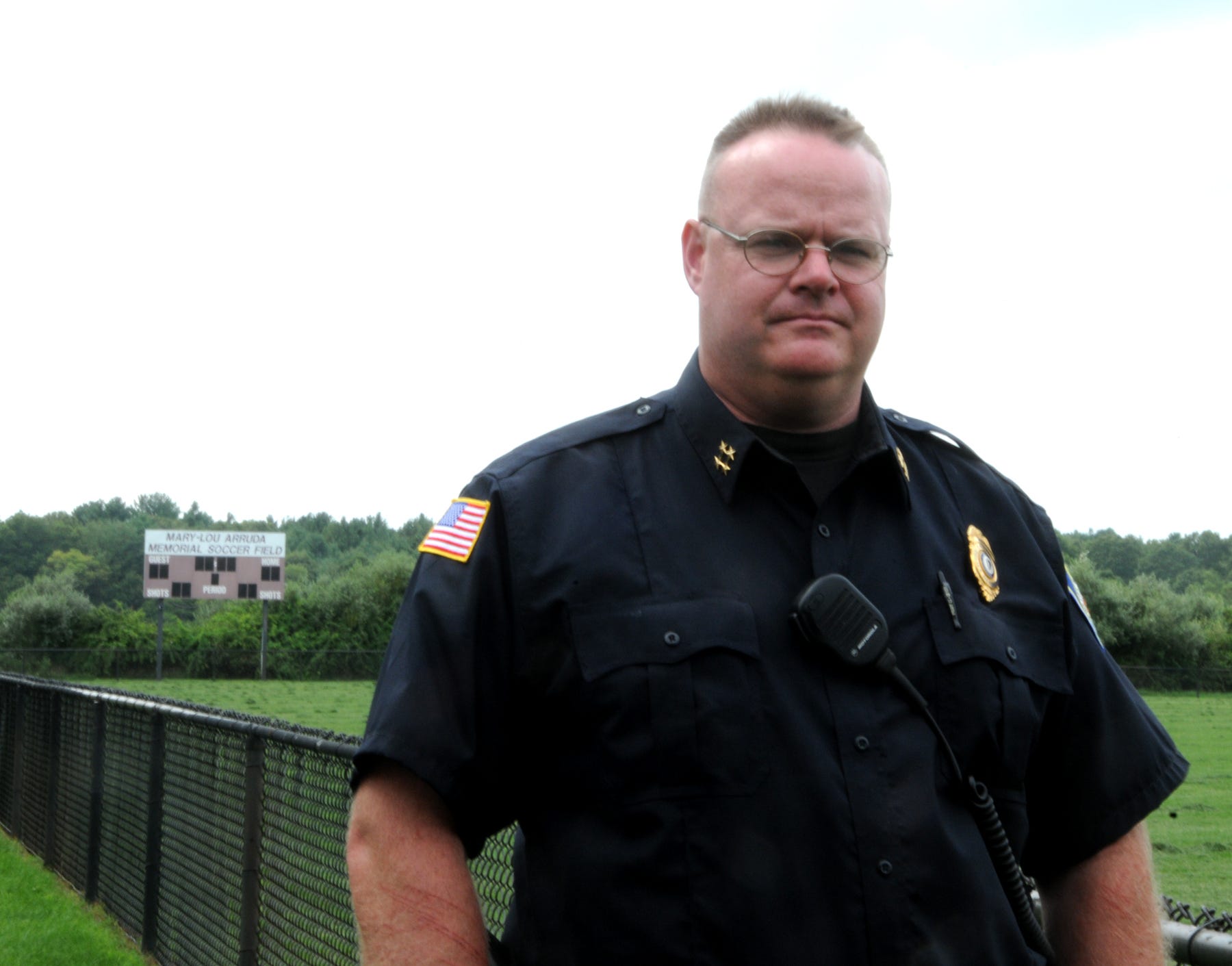 Missing Raynham teenager Mary Lou Arruda leaves lasting legacy