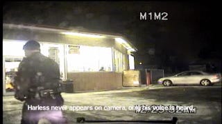 Posterframe for video 3rd video: Canton patrolman Harless investigation
