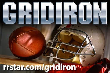 Gridiron is your home for Rock River Valley prep football.