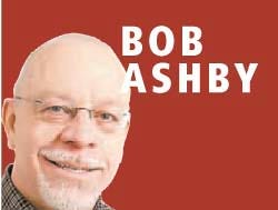 Bob Ashby is a Holland resident. He can be contacted at www.realitycheck101.net, where previous articles may be found.