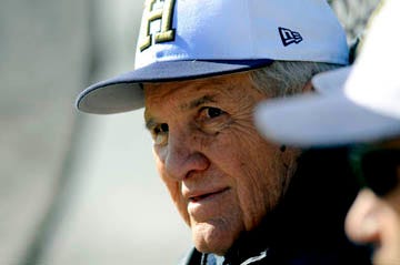 The funeral for late Hopewell baseball coach Joe Colella will be Thursday at 11 a.m. at Our Lady of Fatima on Brodhead Road in Hopewell. Colella's players have been excused from school to attend.