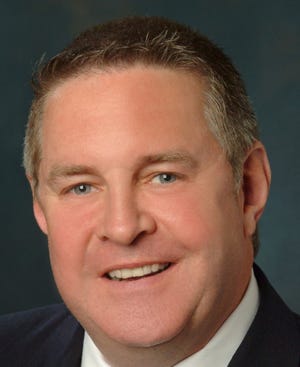 Tom Muldowney is chairman of the board and a financial adviser with Savant Capital Management.