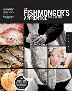 Aliza Green's book is an exhaustive resource for handling seafood.