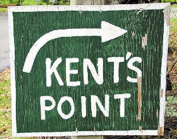 Don't miss the turn for the Kent's Point Conservation Area in East Orleans, where a pleasant walk yields fine views of Little Pleasant Bay.