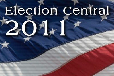 Election Central 2011