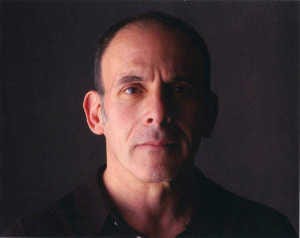 Peter Trachtenberg
