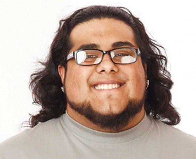 Ramon Medeiros is a contestant on the 12th season of ‘The
Biggest Loser,’ airing on NBC on Tuesday nights.