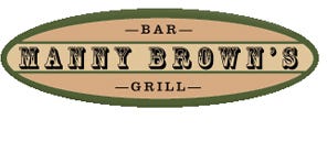 Manny Brown's