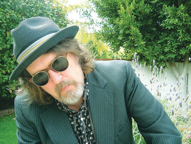 Singer, songwriter and guitarist Peter Case — who’s had a critically acclaimed solo career for some 30 years after his work with The Nerves and The Plimsouls — will play The Lovin’ Cup in Henrietta on Thursday, Oct. 13.