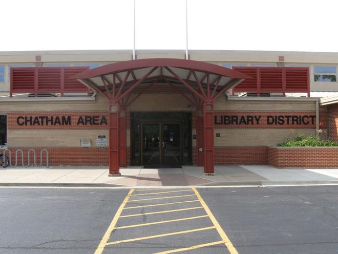 On Saturday, June 11 from 1 to 3 p.m. the Chatham Area Public Library will be hosting a local authors panel.