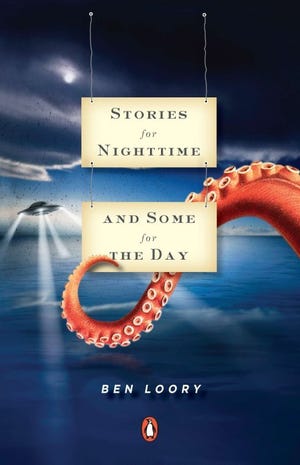 ”Stories for Nighttime and Some for the Day”
