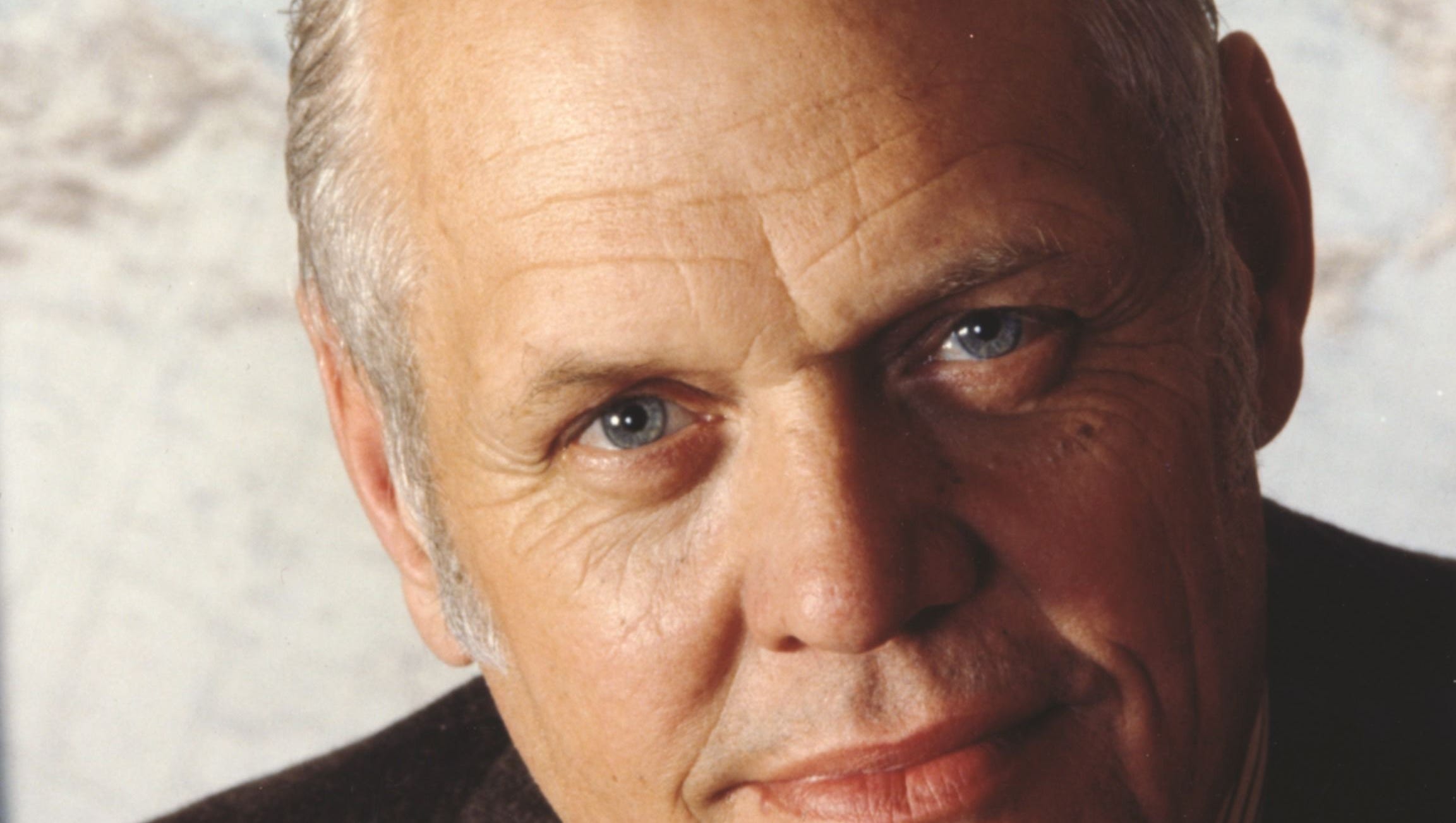 Honoring a pioneer Remembering Ken Olsen