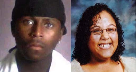Michael Hawkins and Muriah Huff were killed Feb. 22, 2010.
