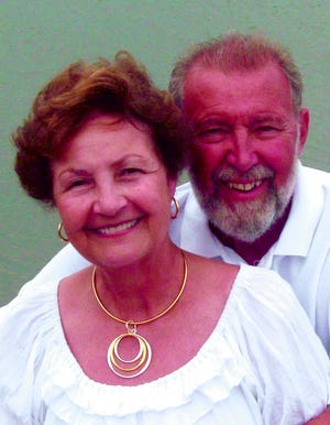 James and Sandra Ulm