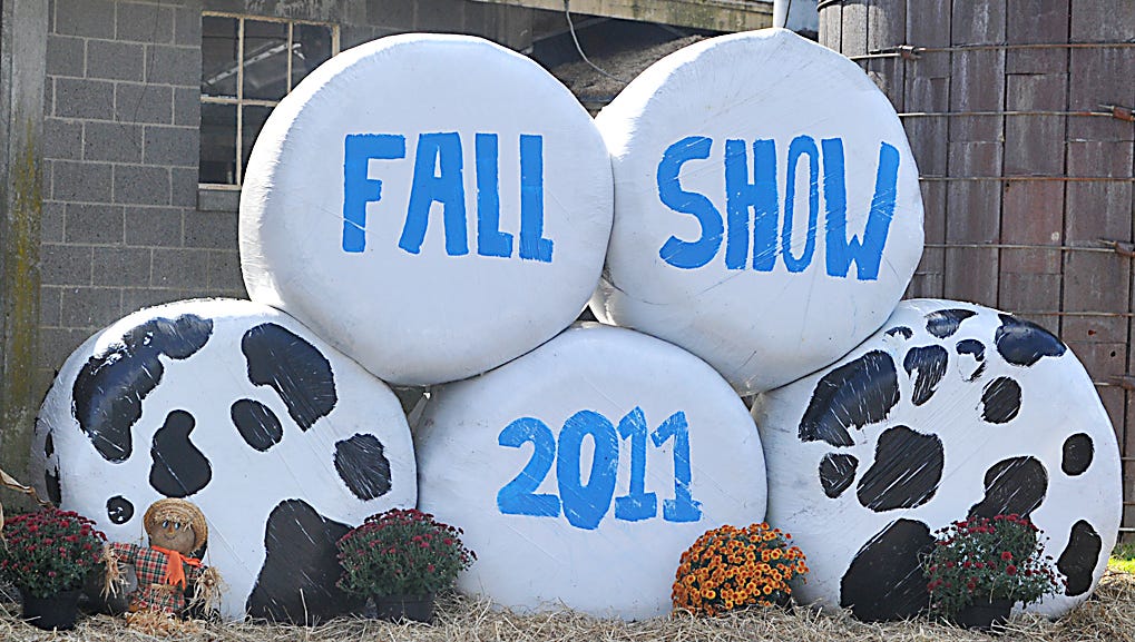 Fall Show puts Bristol County Agricultural High School talent on