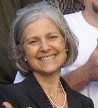 Dr. Jill Stein of Lexington will launch a campaign for president in 2012.