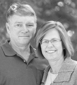 Mr. and Mrs. Kevin Eugene Schultz of Sherman celebrated their 30th wedding anniversary with a trip to Punta Cana, Dominican Republic, in May.
Schultz and the former Rita Lynn Mueller were married Oct. 24, 1981, at Zion Lutheran Church in Taylor Ridge by the Rev. Clark Davis