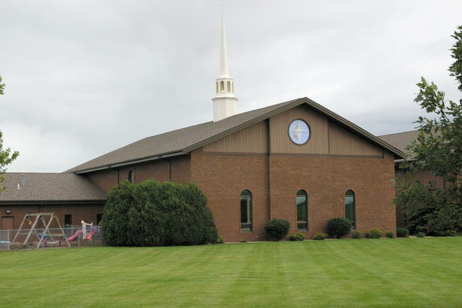 Sugar Creek United Methodist Church will be hosting a vacation bible school session with a musical theme from July 18 to July 22, from 6 to 8:30 p.m. nightly.