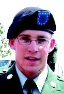 Steven E. Gutowski, a 2005 graduate of Plymouth North High School, was killed by an improvised explosive device with two other soldiers in Ghazni Province, Afghanistan, on Sept. 28.