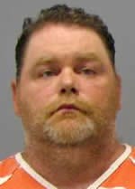 Steven Mark Pryer was arrested Tuesday, Sept. 28, 2010 in connection with the murder of Diann Hoagland in the yard of her rural Alexander home in August.