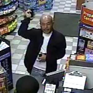 At 1 a.m on Oct. 13, suspect used a stolen credit card to buy five cartons of cigarettes from the Mobil on the Run gas station near the South Shore Plaza in Braintree.