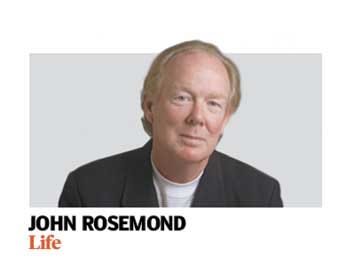 John Rosemond