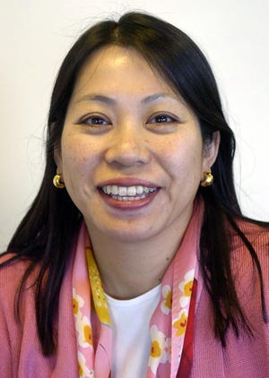 Current assistant superintendent of Wellesley Public Schools Bella Wong is also a candidate for the superintendent position.