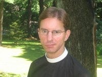 The Rev. Timothy Schenk