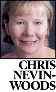Dr. Christine Nevin-Woods