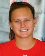 Rachel Pandl, Ursinus College field hockey